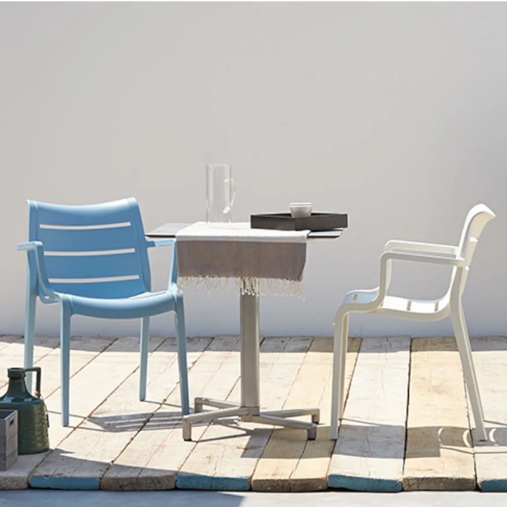 Fauteuil SCAB Design Sunset