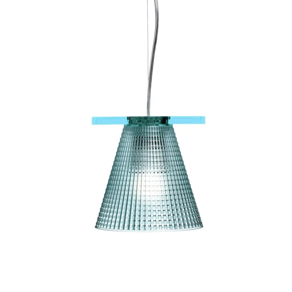 Kartell Light-air Lampe à suspension