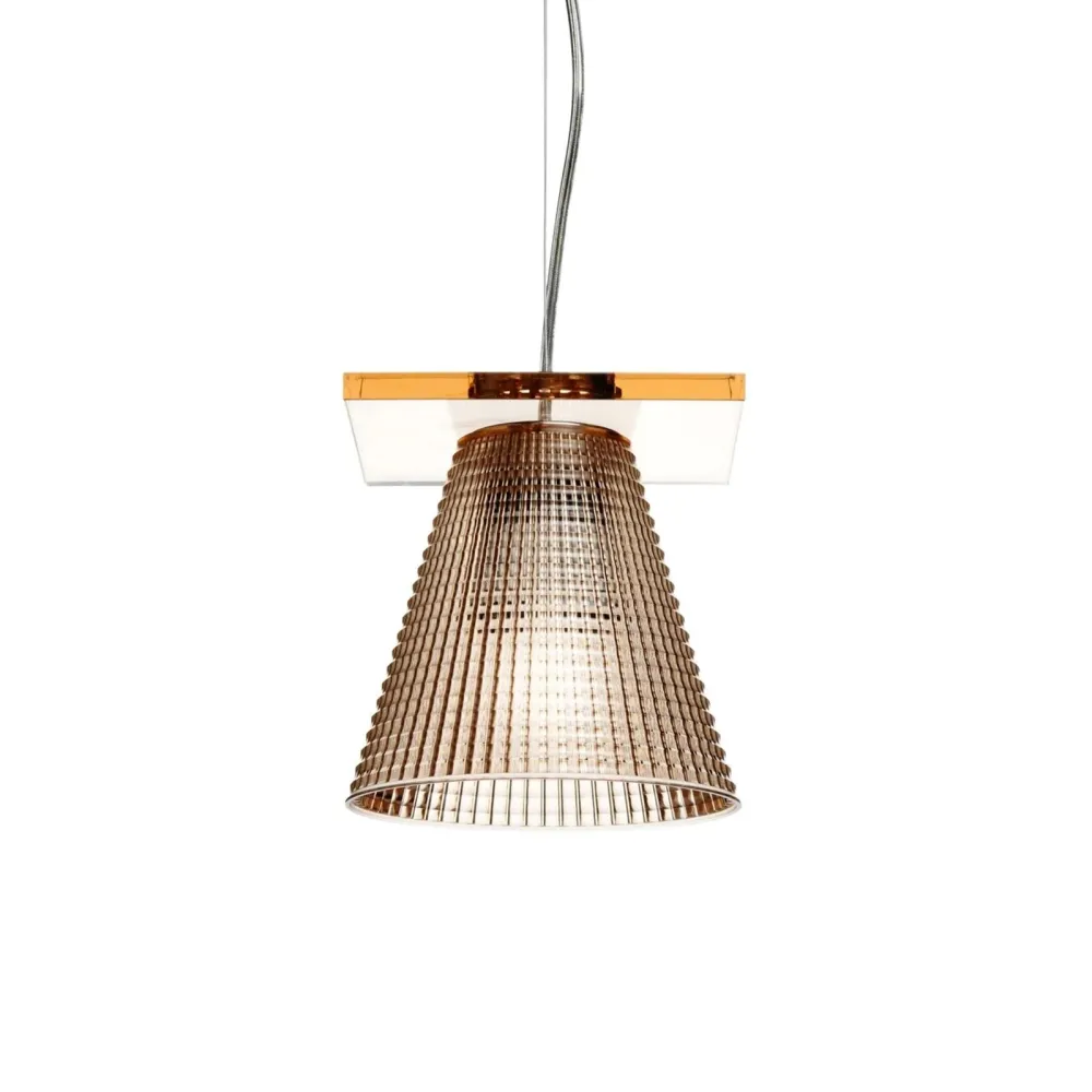 Kartell Light-air Pendelleuchte