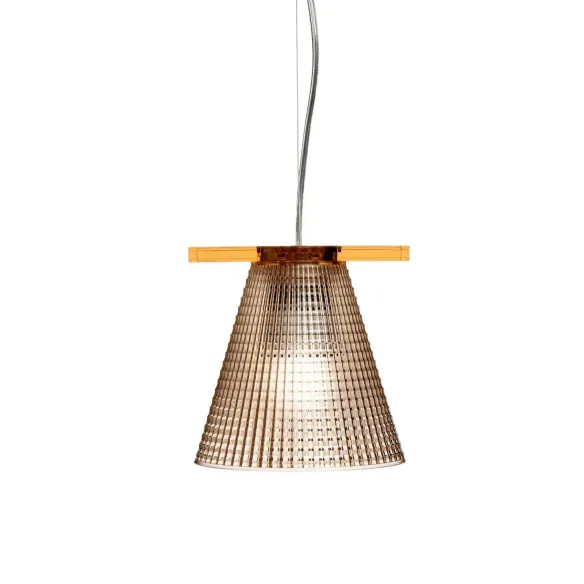 Kartell Light-air Pendelleuchte
