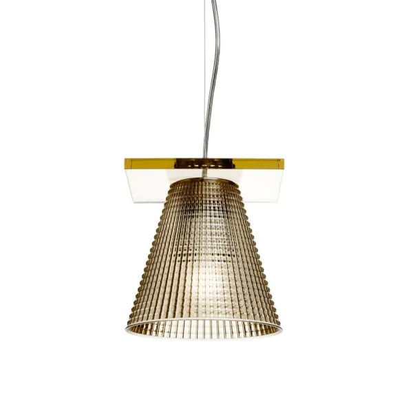 Kartell Light-air Pendelleuchte