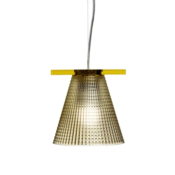 Kartell Light-air Lámpara de suspensión