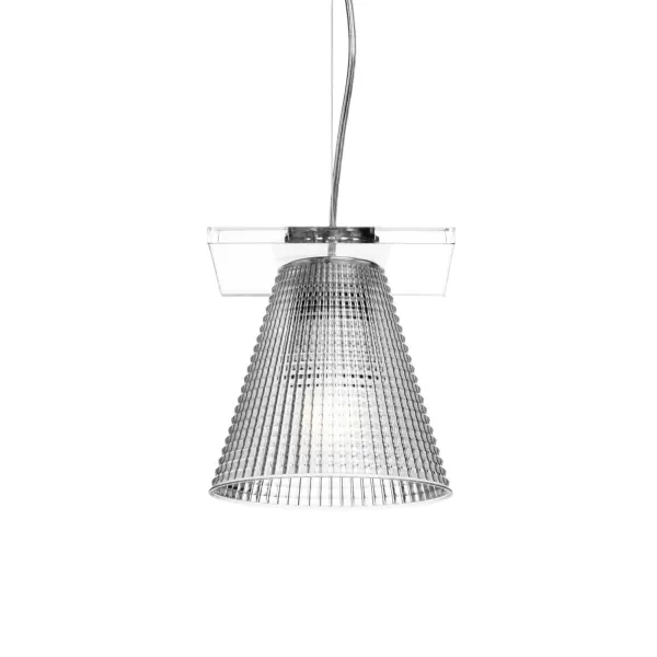 Kartell Light-air Lampe à suspension