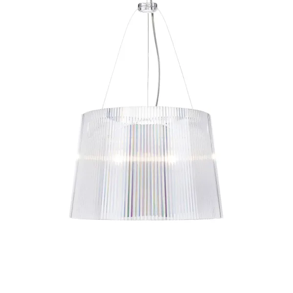 Kartell Ge' Pendelleuchte