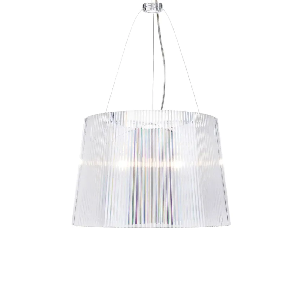 Kartell Ge' Pendelleuchte