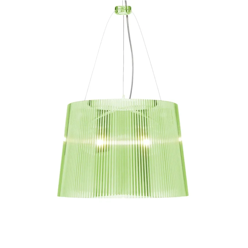 Kartell Ge' Pendelleuchte