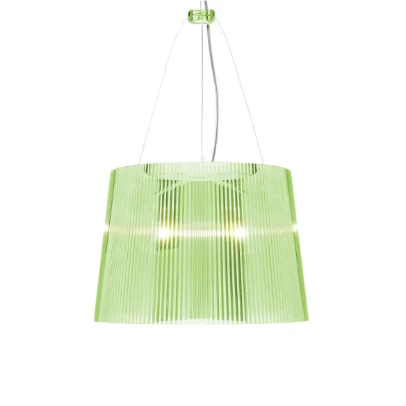 Kartell Ge' Suspension lamp