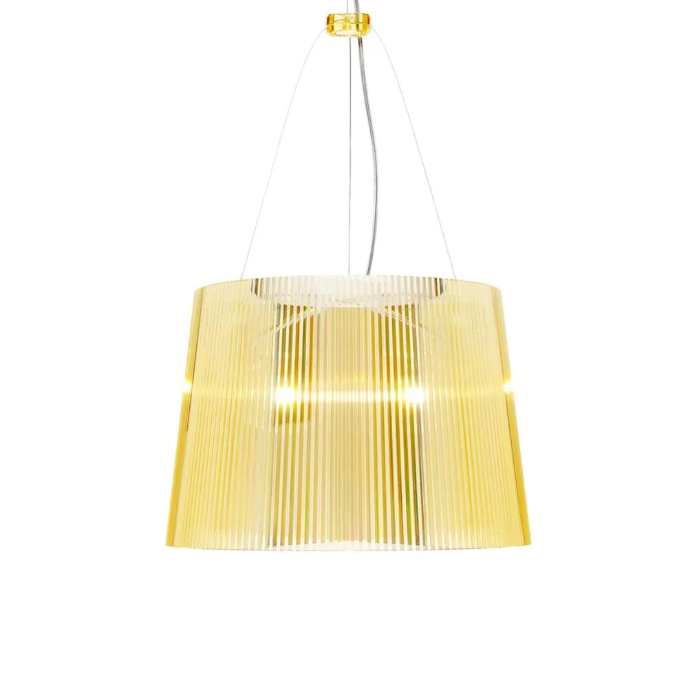 Kartell Ge' Pendelleuchte