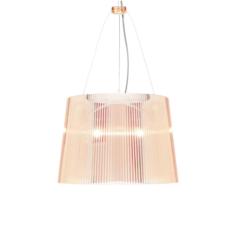 Kartell Ge' Suspension lamp