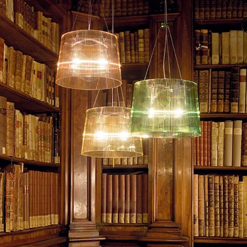 Kartell Ge' Lampe à suspension