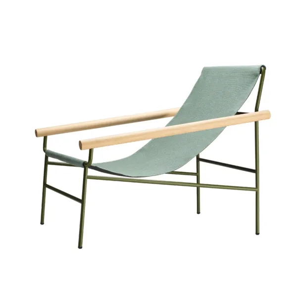 Sillón SCAB Design Dress_Code Smart