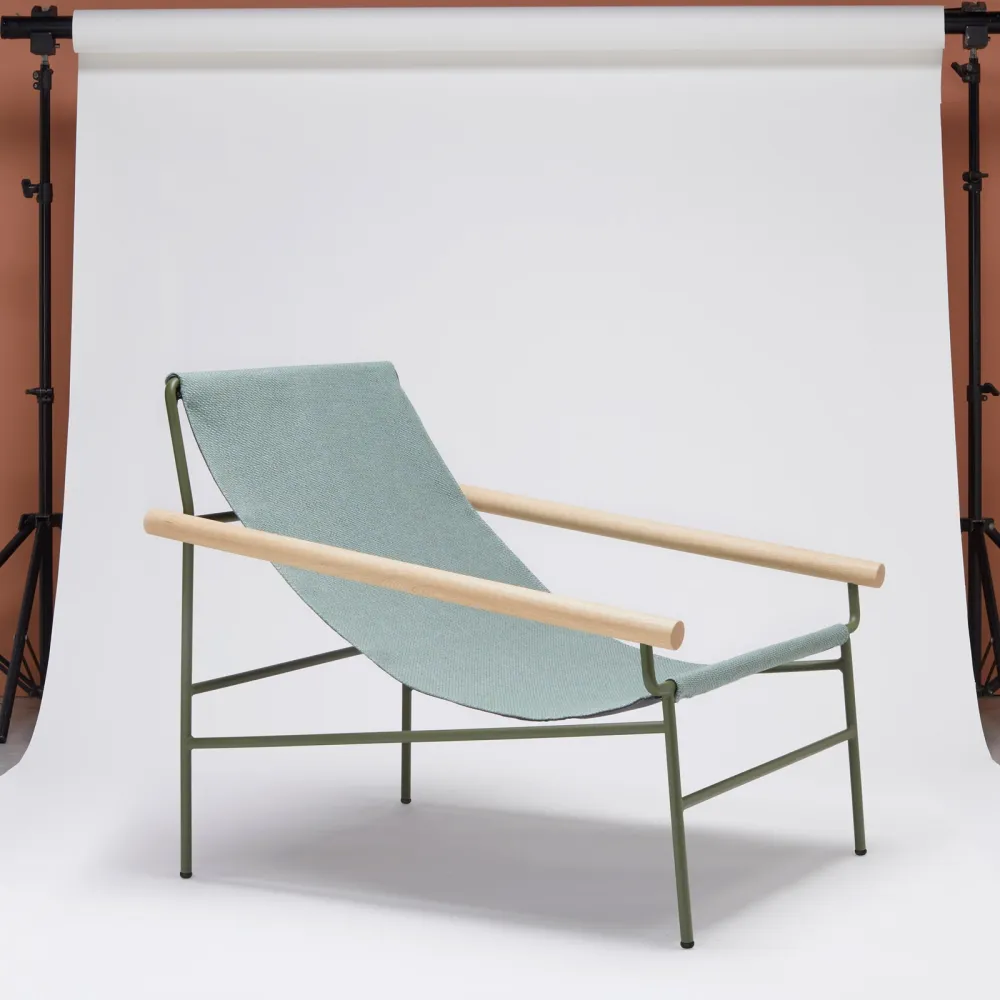 Armchair SCAB Design Dress_Code Smart