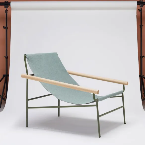 Sillón SCAB Design Dress_Code Smart
