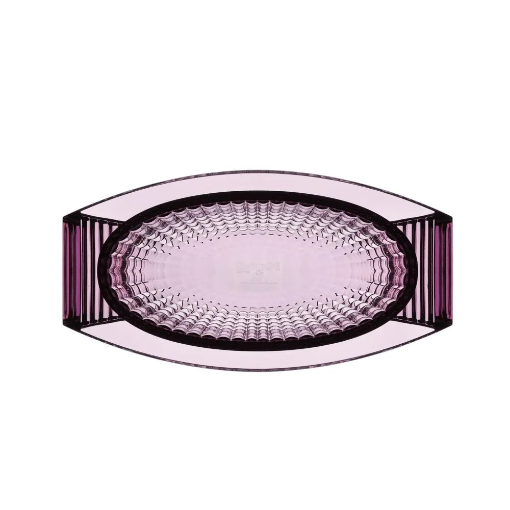 Kartell U Shine Vase