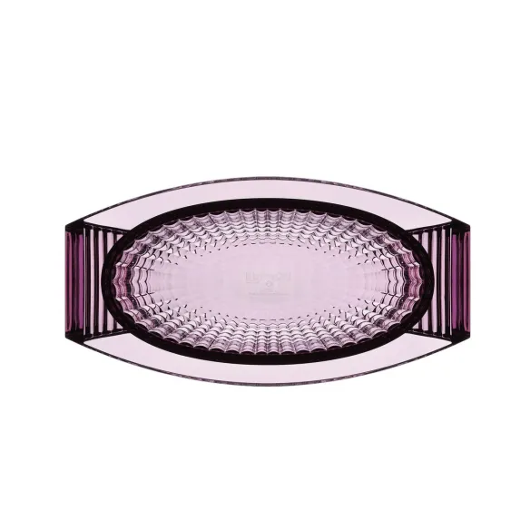 Kartell U Shine Jarrón