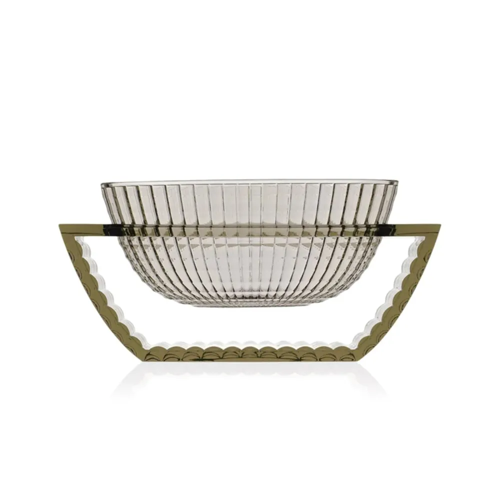 Kartell U Shine Vase