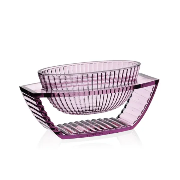 Kartell U Shine Jarrón