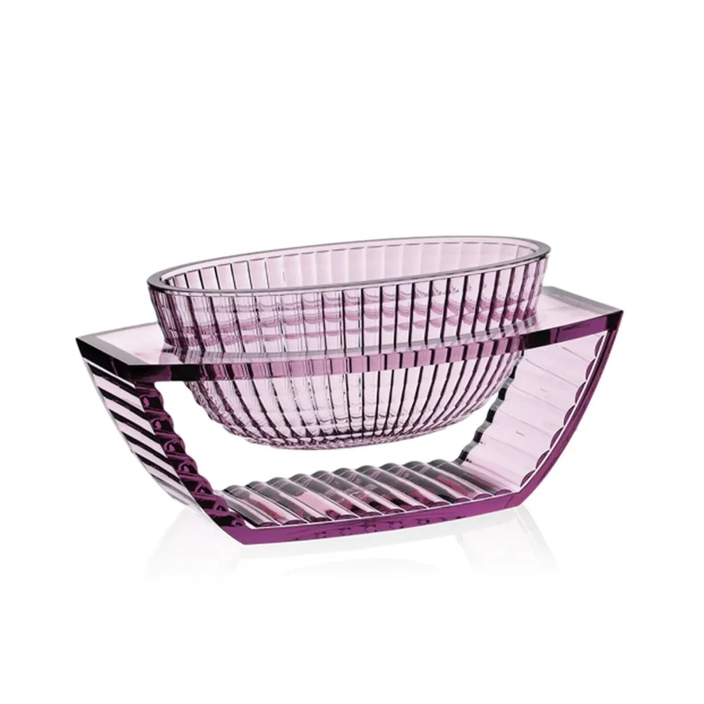 Kartell U Shine Vaso