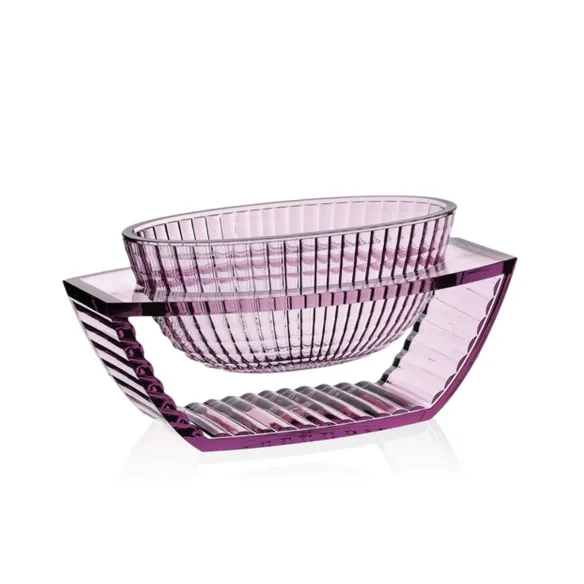 Kartell U Shine Vaso