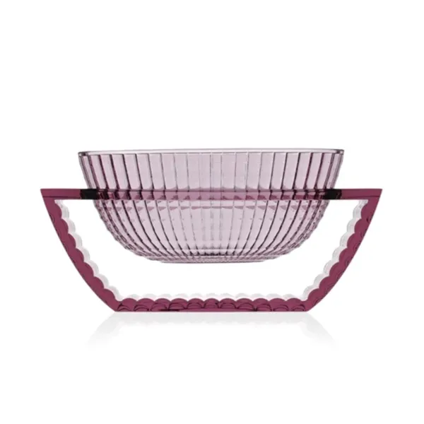 Kartell U Shine Jarrón 2
