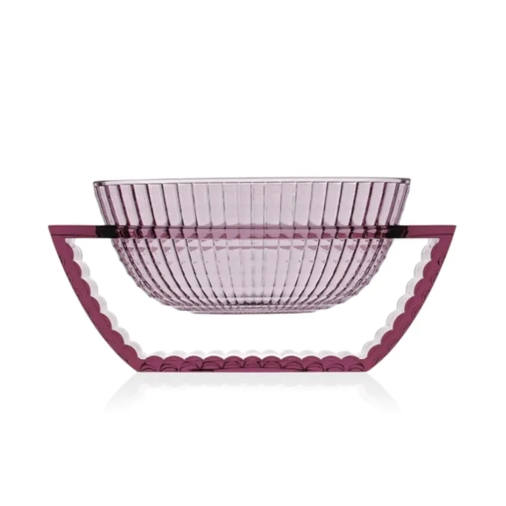 Kartell U Shine Vase