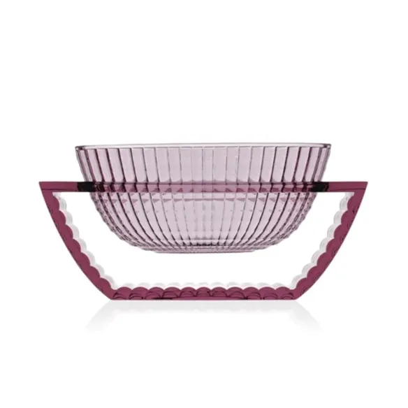Kartell U Shine Jarrón