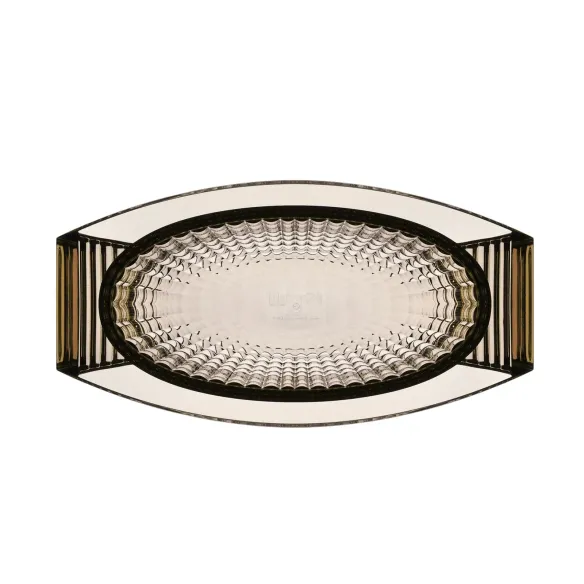 Kartell U Shine Jarrón
