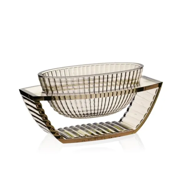 Kartell U Shine Jarrón