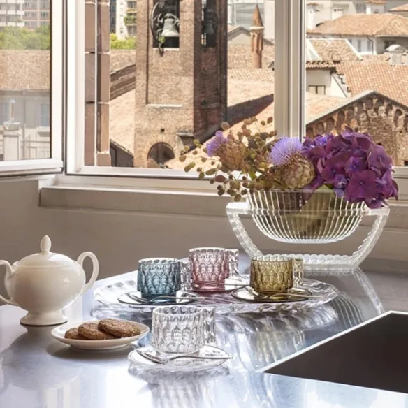 Kartell U Shine Vaso