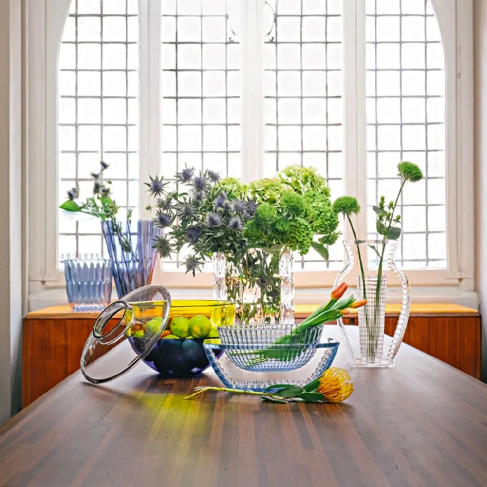 Kartell U Shine Vase