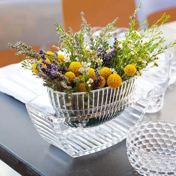 Kartell U Shine Vaso