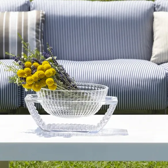 Kartell U Shine Jarrón