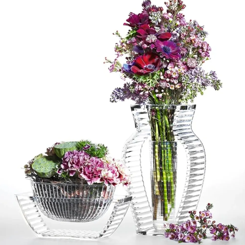 Kartell U Shine Vaso