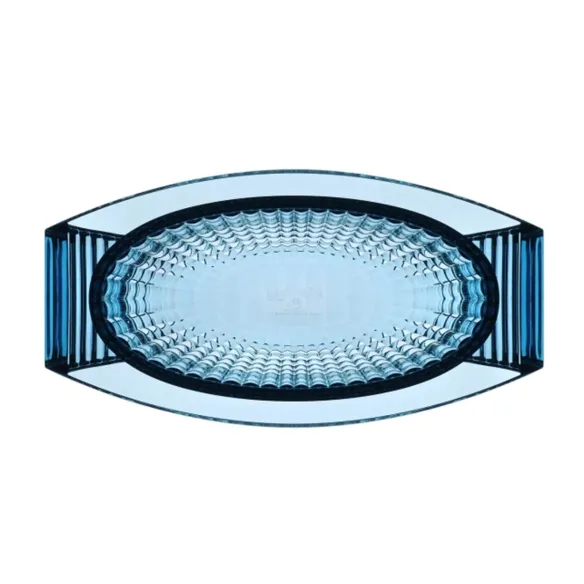 Kartell U Shine Jarrón
