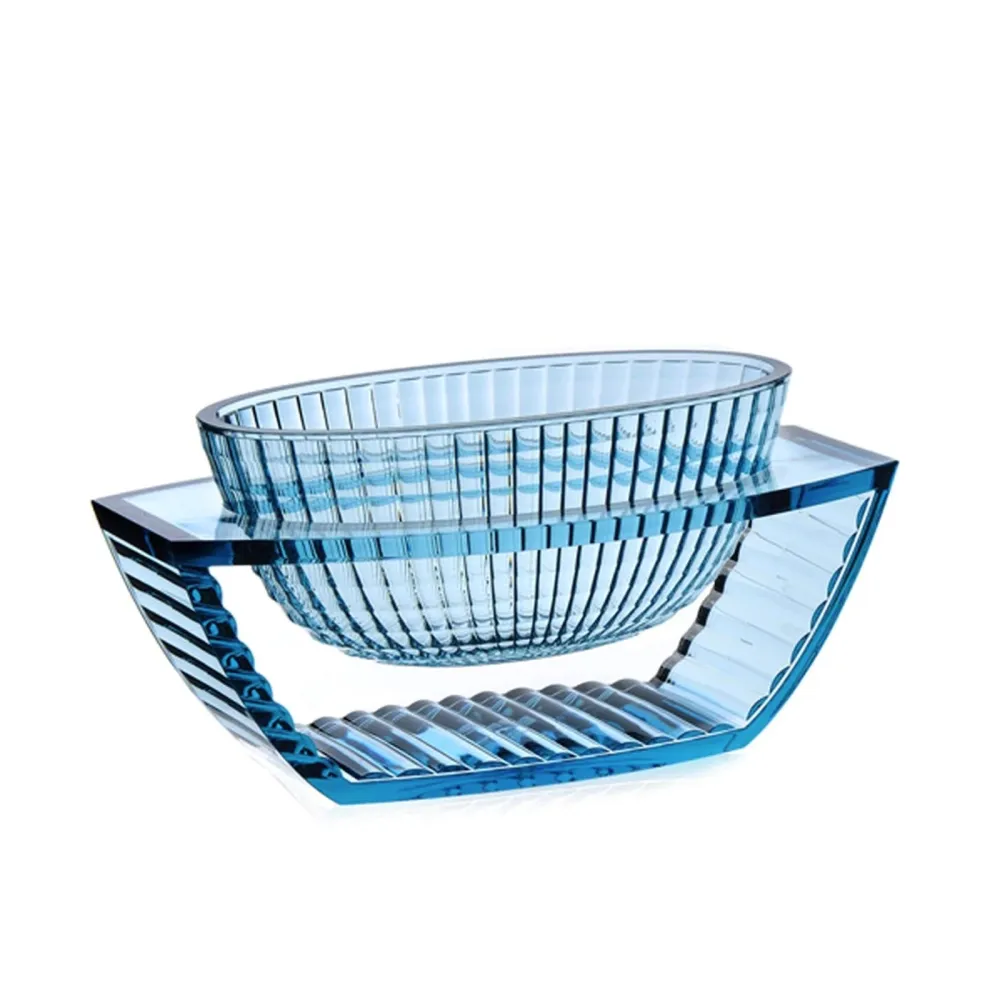 Kartell U Shine Vase