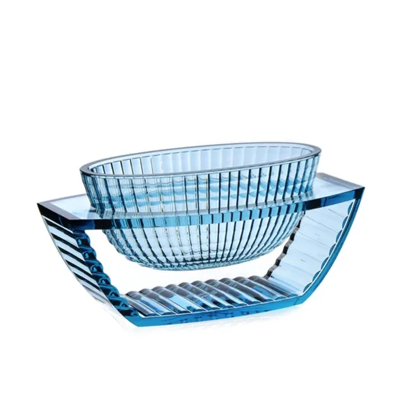 Kartell U Shine Vaso