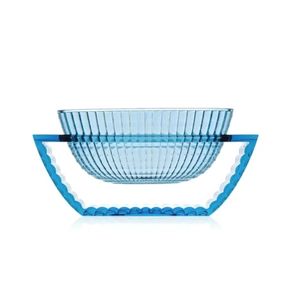 Kartell U Shine Vase