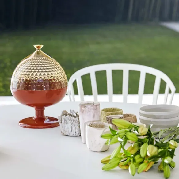 Kartell Pumo Container