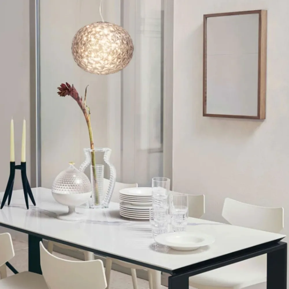 Kartell Pumo Container