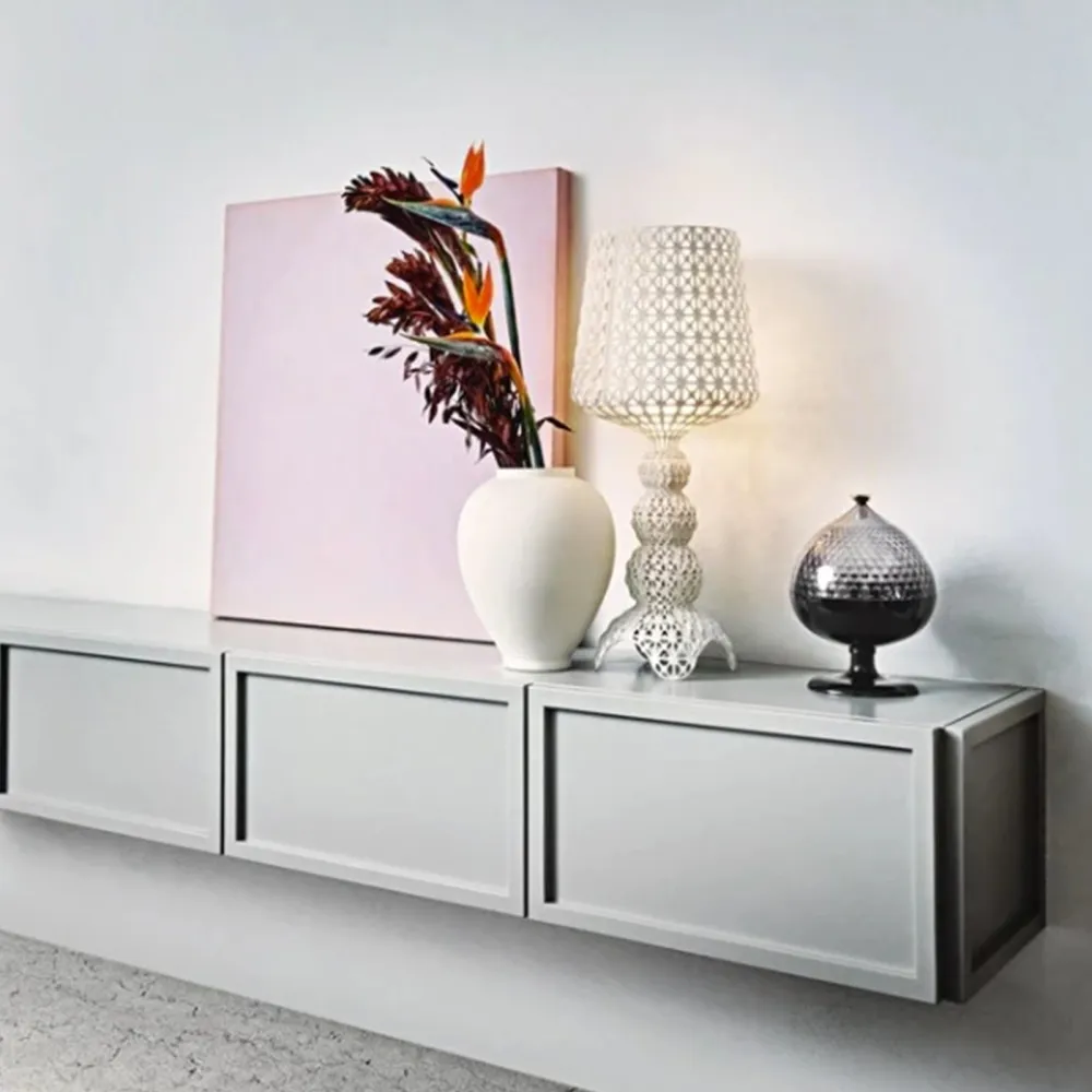 Kartell Pumo Récipient