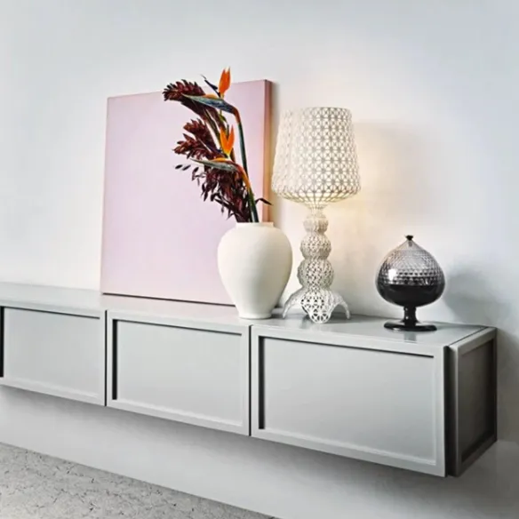 Kartell Pumo Récipient