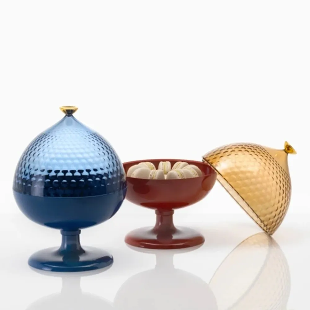 Kartell Pumo Contenitore