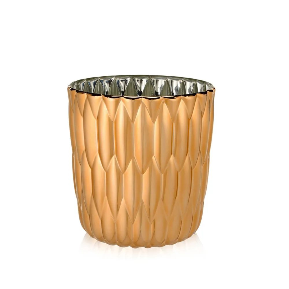 Kartell Jelly Maceta