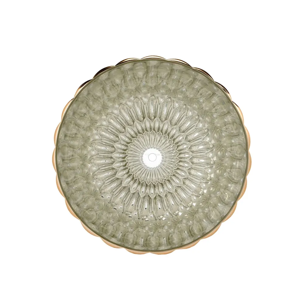Kartell Jelly Vase
