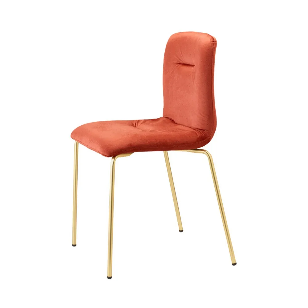 Chaise SCAB Design Alice Pop