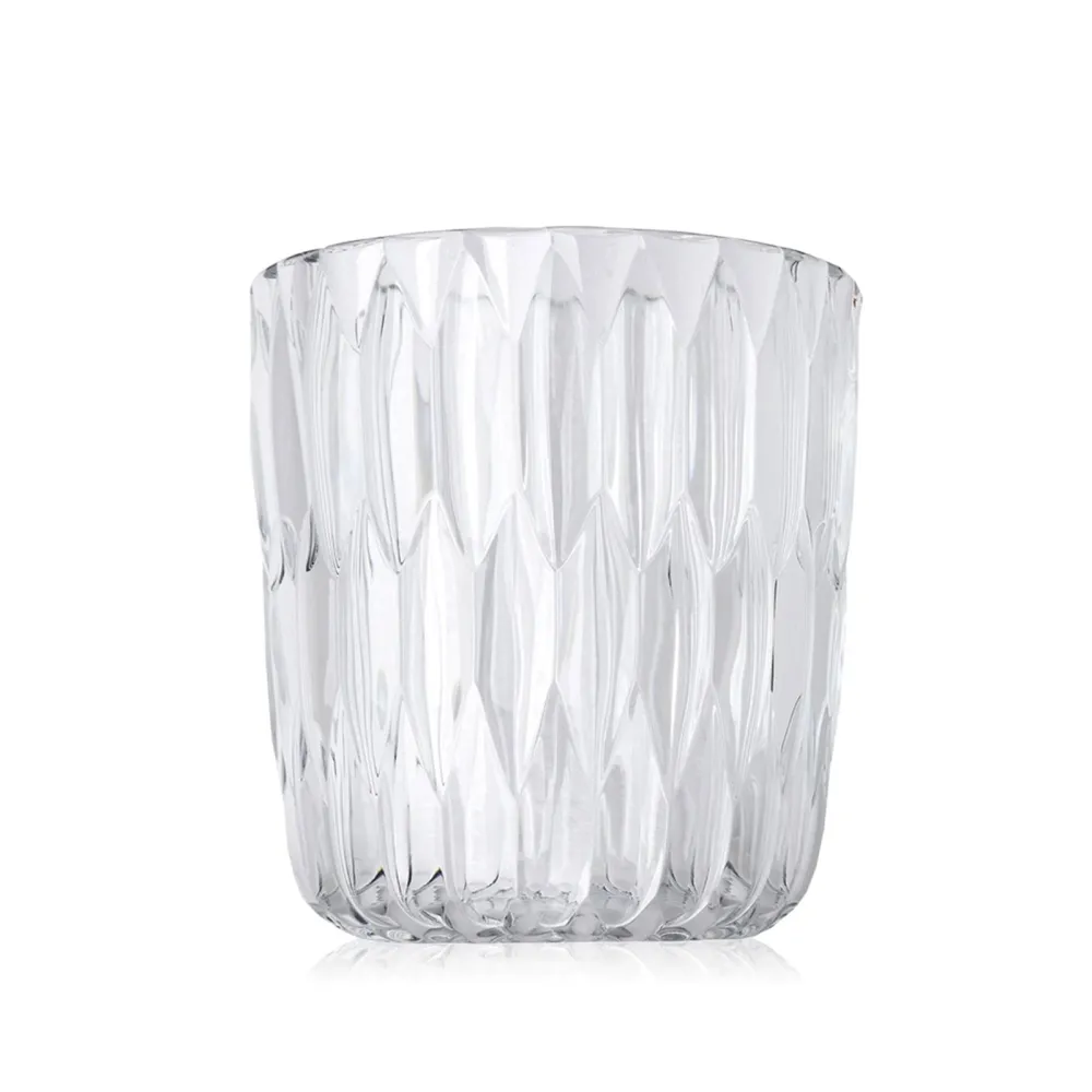 Kartell Jelly Maceta
