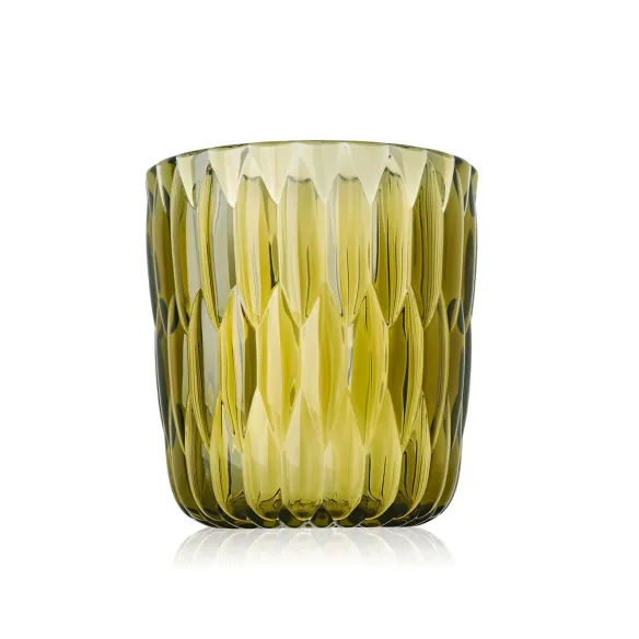 Kartell Jelly Maceta