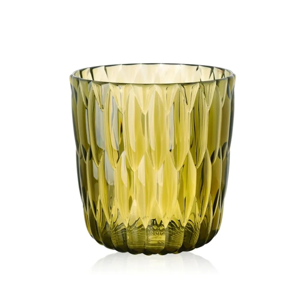 Kartell Jelly Maceta