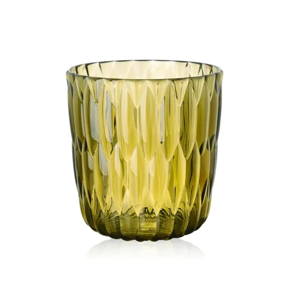 Kartell Jelly Pot