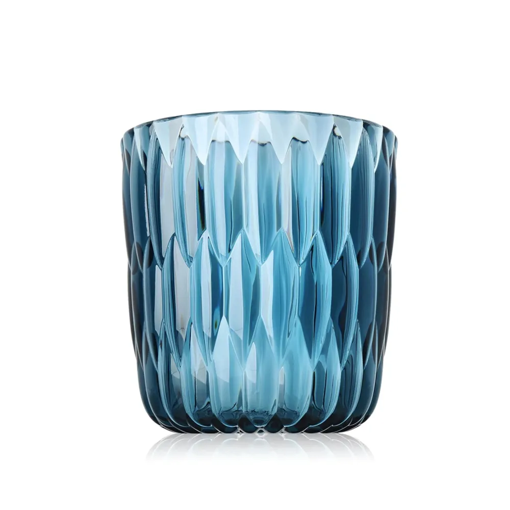 Kartell Jelly Vaso